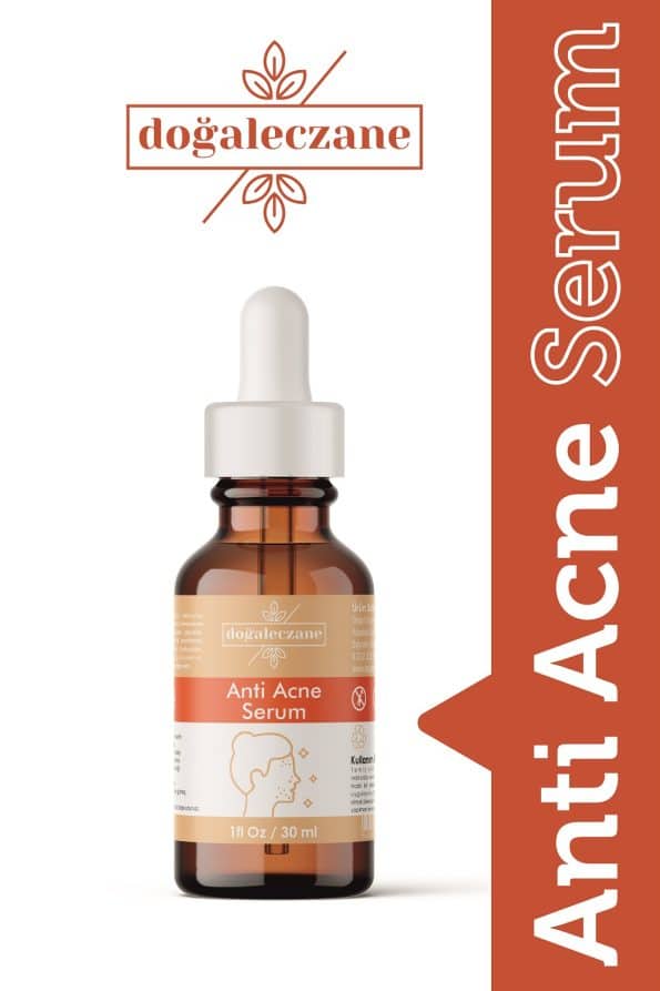 Anti Acne 1