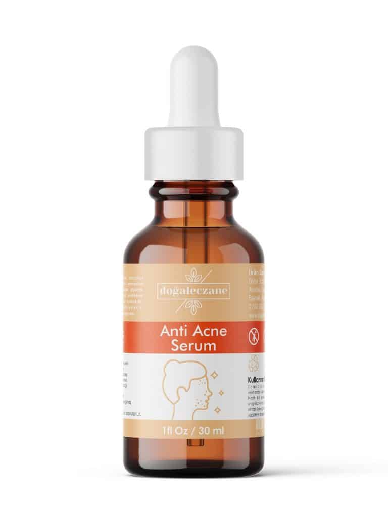 Anti Acne 4