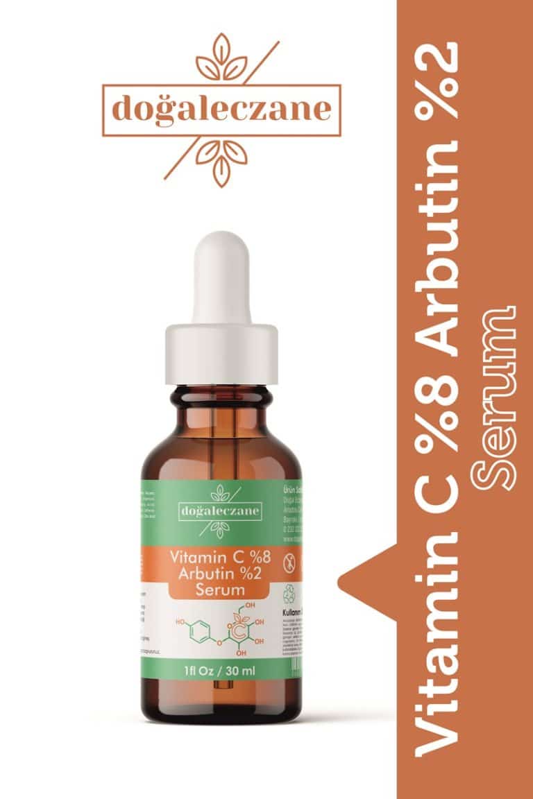 Arbutin2Serum