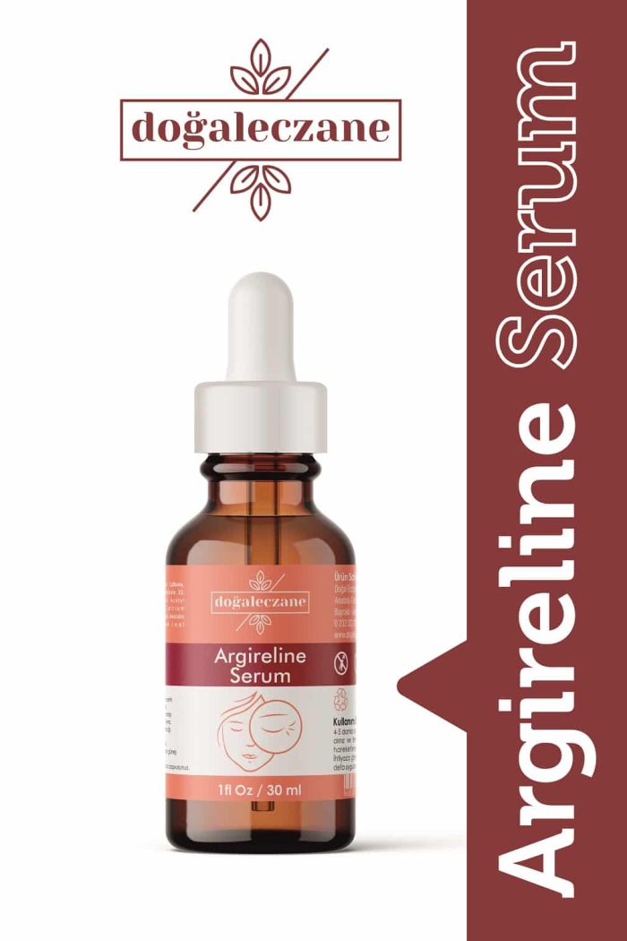 Argilerine Serum 1