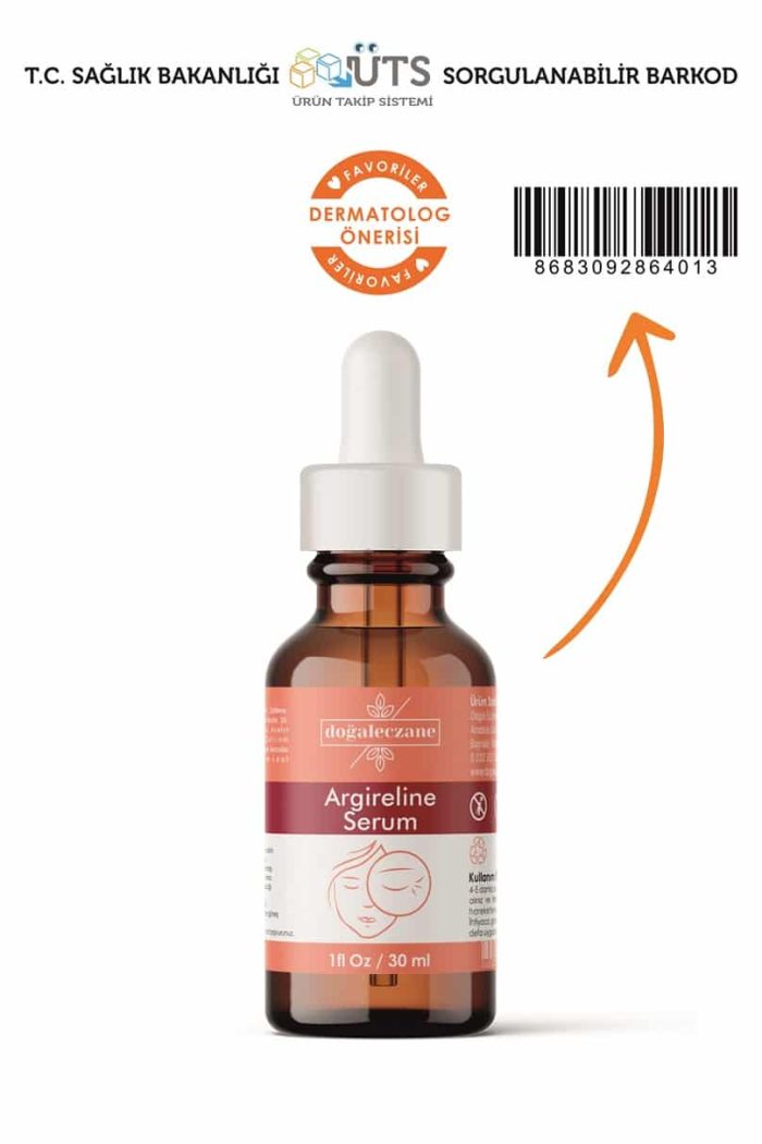 Argilerine Serum 2