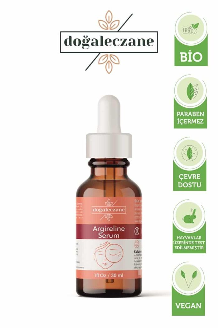 Argilerine Serum 3