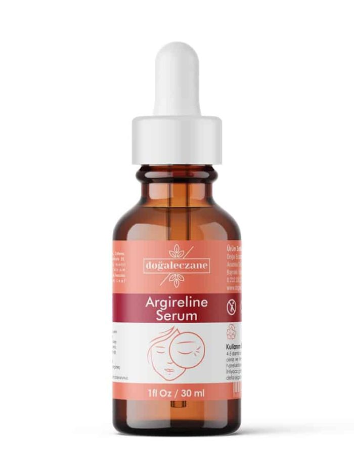 Argilerine Serum 4