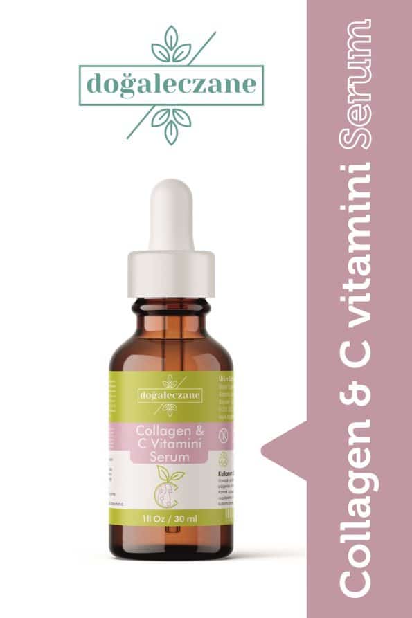 Collagen vitaminc 1