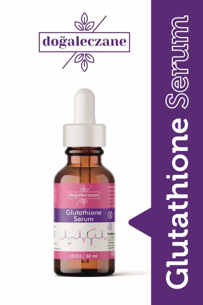 Glutathione 1