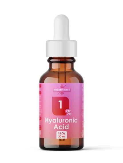 Hyaluronik Asit %1 Serum