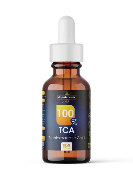 Tca Kimyasal Asit %100