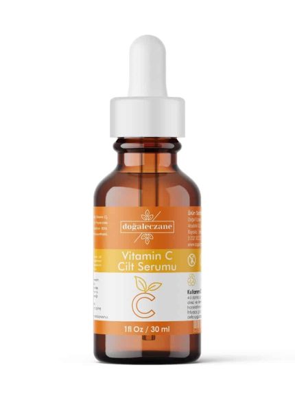 Vitamin C Plus Serum