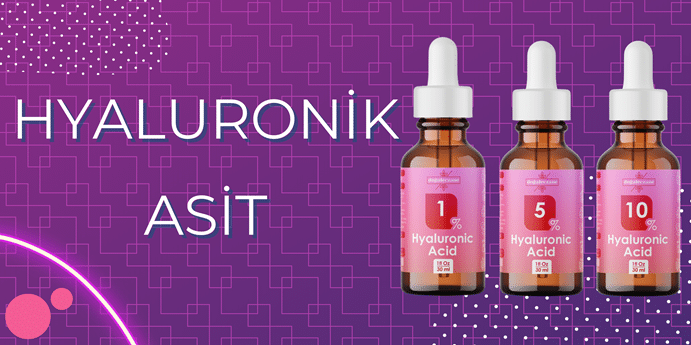 Hyaluronik Asit Nedir