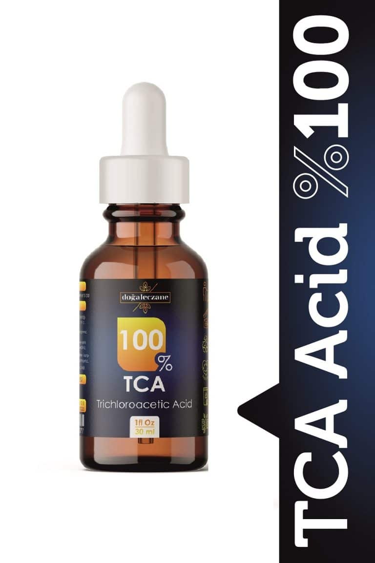 tca 100 2