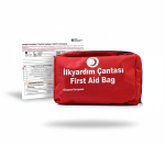 Otobüs ilk Yardım Çantası - Görsel 8